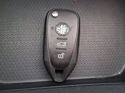 2025 MG MG3 5 pts. HB Cool, 1.5l, TM5, VE, RA-15