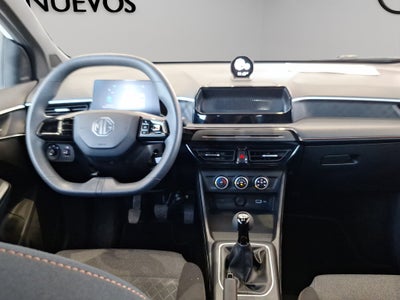 2025 MG MG3 5 pts. HB Cool, 1.5l, TM5, VE, RA-15