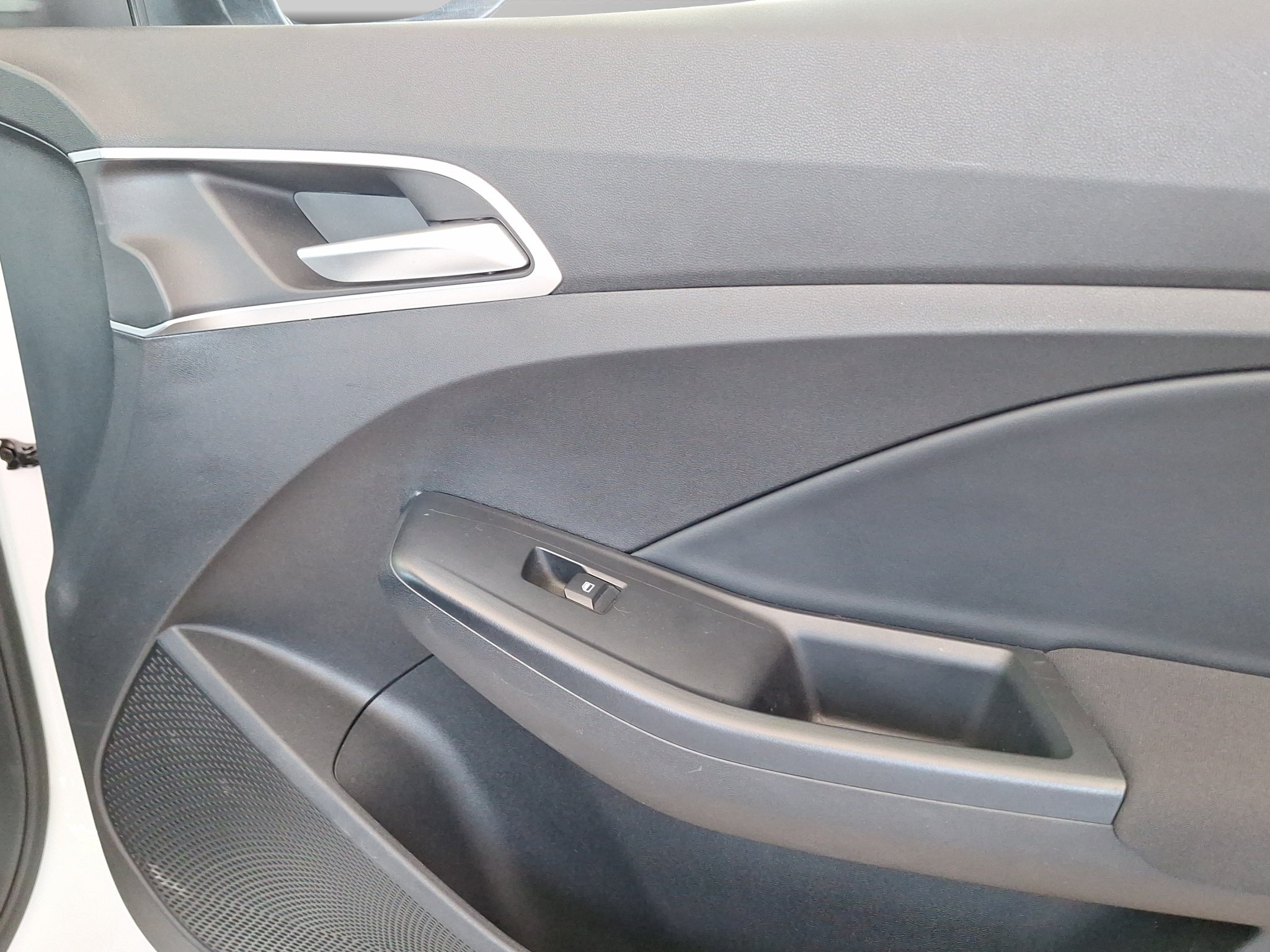 2025 MG MG3 5 pts. HB Cool, 1.5l, TM5, VE, RA-15