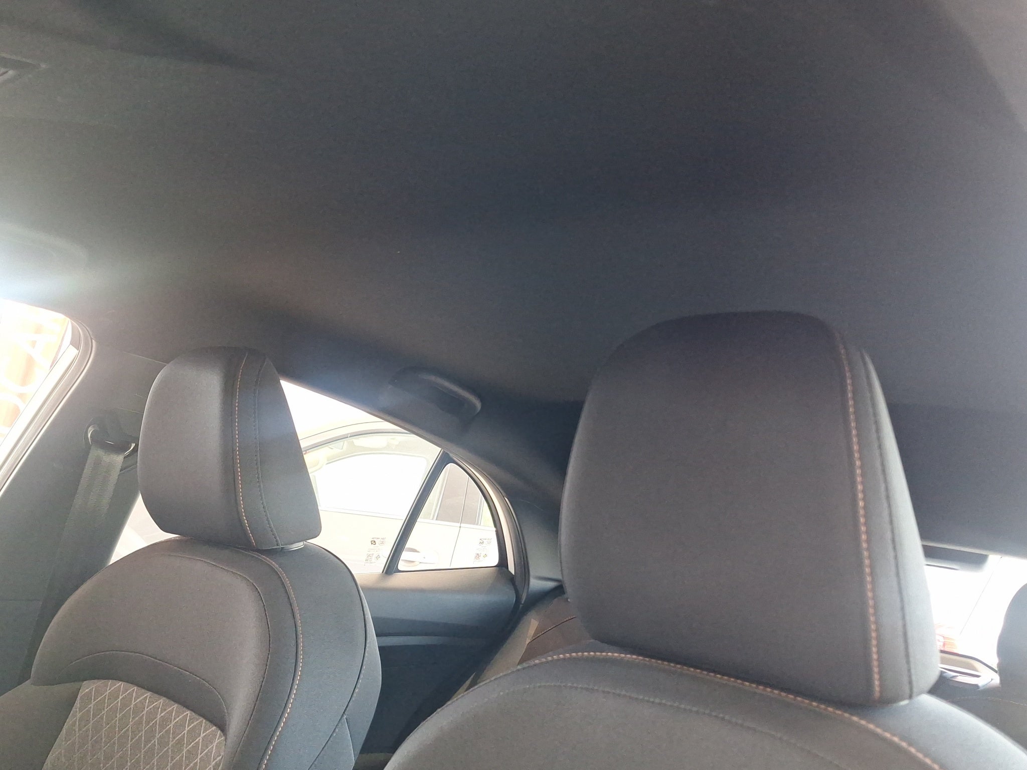 2025 MG MG3 5 pts. HB Cool, 1.5l, TM5, VE, RA-15