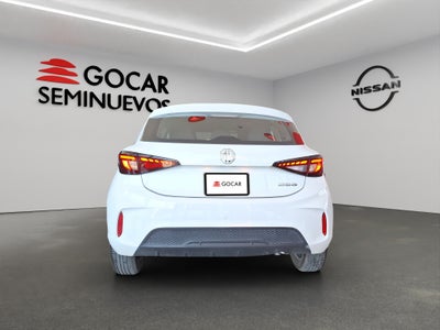 2025 MG MG3 5 pts. HB Cool, 1.5l, TM5, VE, RA-15