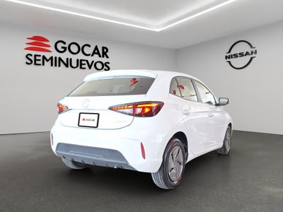 2025 MG MG3 5 pts. HB Cool, 1.5l, TM5, VE, RA-15