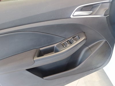 2025 MG MG3 5 pts. HB Cool, 1.5l, TM5, VE, RA-15