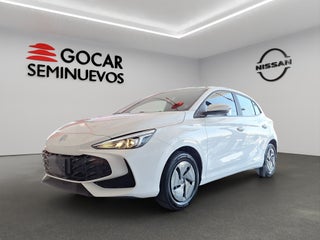 2025 MG MG3 5 pts. HB Cool, 1.5l, TM5, VE, RA-15