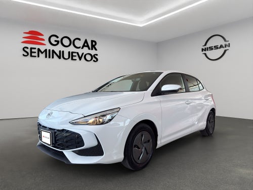 2025 MG MG3 5 pts. HB Cool, 1.5l, TM5, VE, RA-15