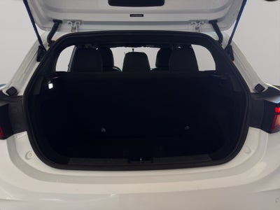 2025 MG MG3 5 pts. HB Cool, 1.5l, TM5, VE, RA-15