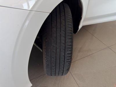 2025 MG MG3 5 pts. HB Cool, 1.5l, TM5, VE, RA-15