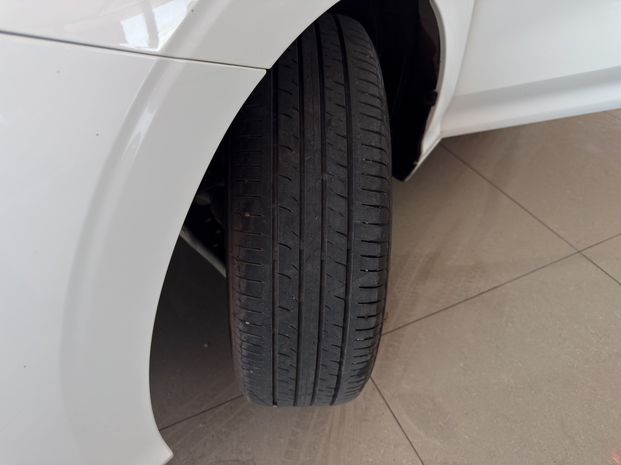 2025 MG MG3 5 pts. HB Cool, 1.5l, TM5, VE, RA-15