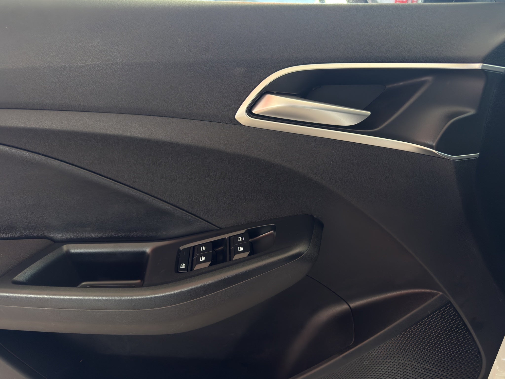 2025 MG MG3 5 pts. HB Cool, 1.5l, TM5, VE, RA-15