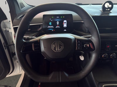 2025 MG MG3 5 pts. HB Cool, 1.5l, TM5, VE, RA-15