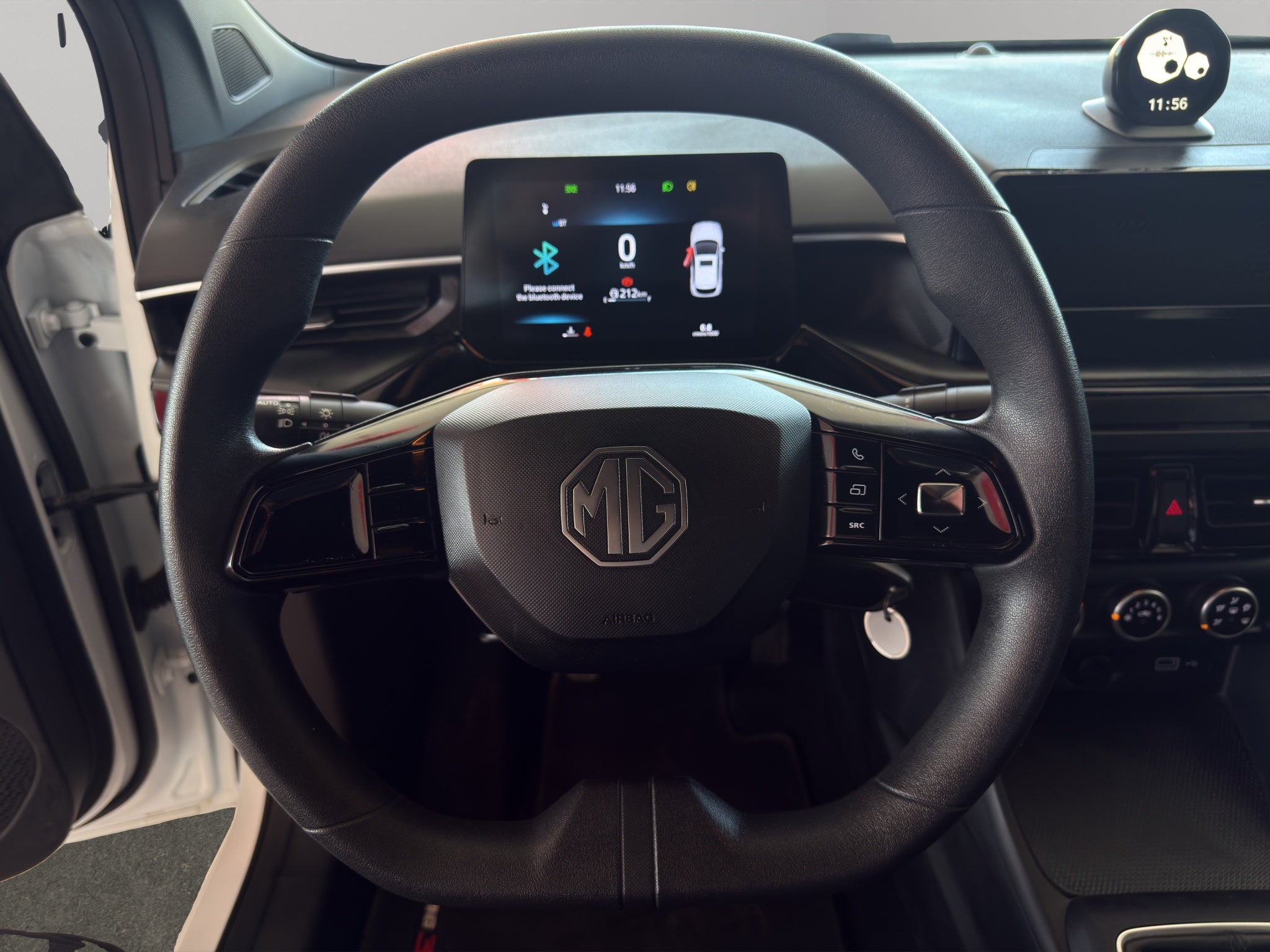 2025 MG MG3 5 pts. HB Cool, 1.5l, TM5, VE, RA-15