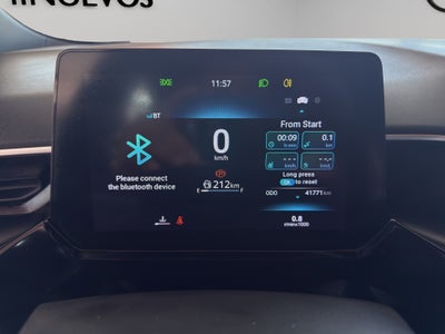 2025 MG MG3 5 pts. HB Cool, 1.5l, TM5, VE, RA-15