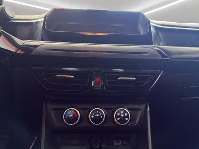 2025 MG MG3 5 pts. HB Cool, 1.5l, TM5, VE, RA-15