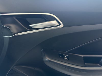 2025 MG MG3 5 pts. HB Cool, 1.5l, TM5, VE, RA-15