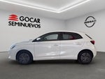 2025 MG MG3 5 pts. HB Cool, 1.5l, TM5, VE, RA-15