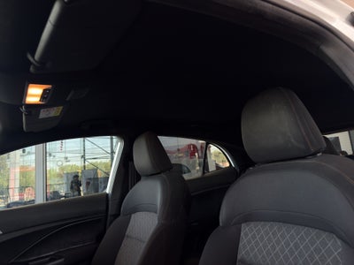 2025 MG MG3 5 pts. HB Cool, 1.5l, TM5, VE, RA-15