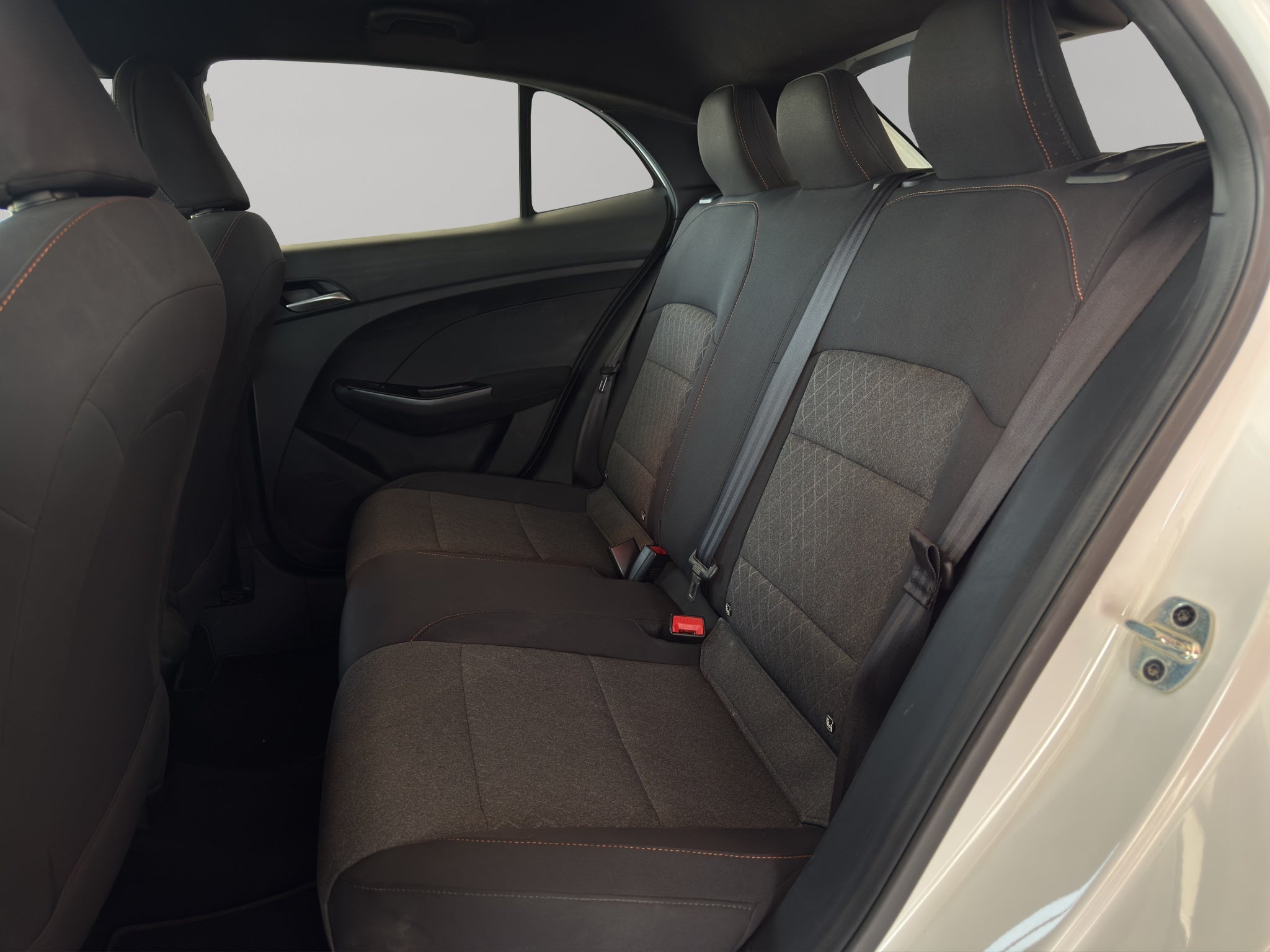 2025 MG MG3 5 pts. HB Cool, 1.5l, TM5, VE, RA-15