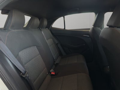 2025 MG MG3 5 pts. HB Cool, 1.5l, TM5, VE, RA-15