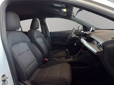 2025 MG MG3 5 pts. HB Cool, 1.5l, TM5, VE, RA-15