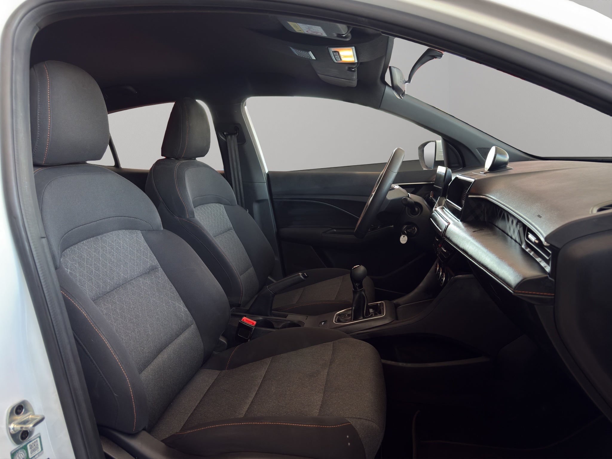 2025 MG MG3 5 pts. HB Cool, 1.5l, TM5, VE, RA-15