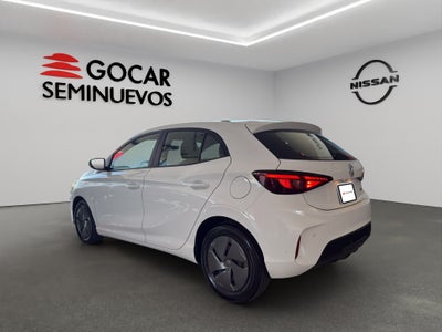 2025 MG MG3 5 pts. HB Cool, 1.5l, TM5, VE, RA-15