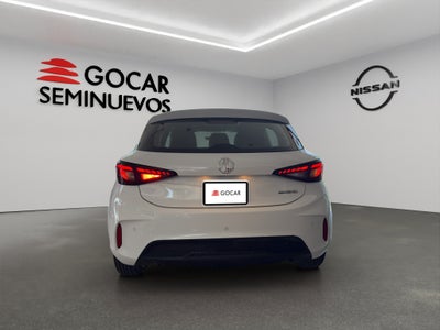 2025 MG MG3 5 pts. HB Cool, 1.5l, TM5, VE, RA-15