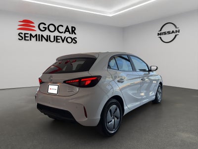 2025 MG MG3 5 pts. HB Cool, 1.5l, TM5, VE, RA-15