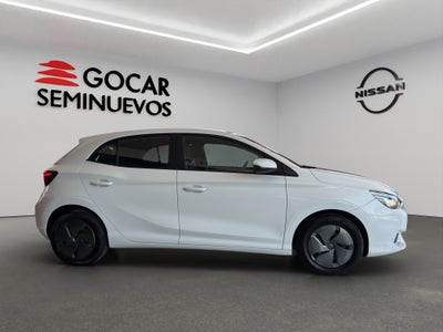 2025 MG MG3 5 pts. HB Cool, 1.5l, TM5, VE, RA-15