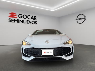 2025 MG MG3 5 pts. HB Cool, 1.5l, TM5, VE, RA-15