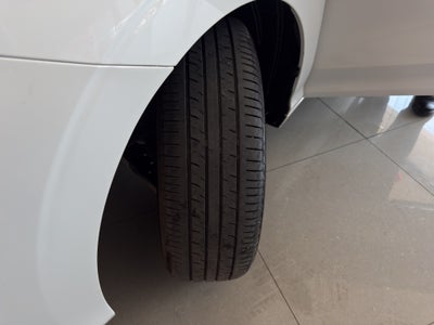 2025 MG MG3 5 pts. HB Cool, 1.5l, TM5, VE, RA-15