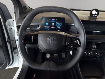 2025 MG MG3 5 pts. HB Cool, 1.5l, TM5, VE, RA-15