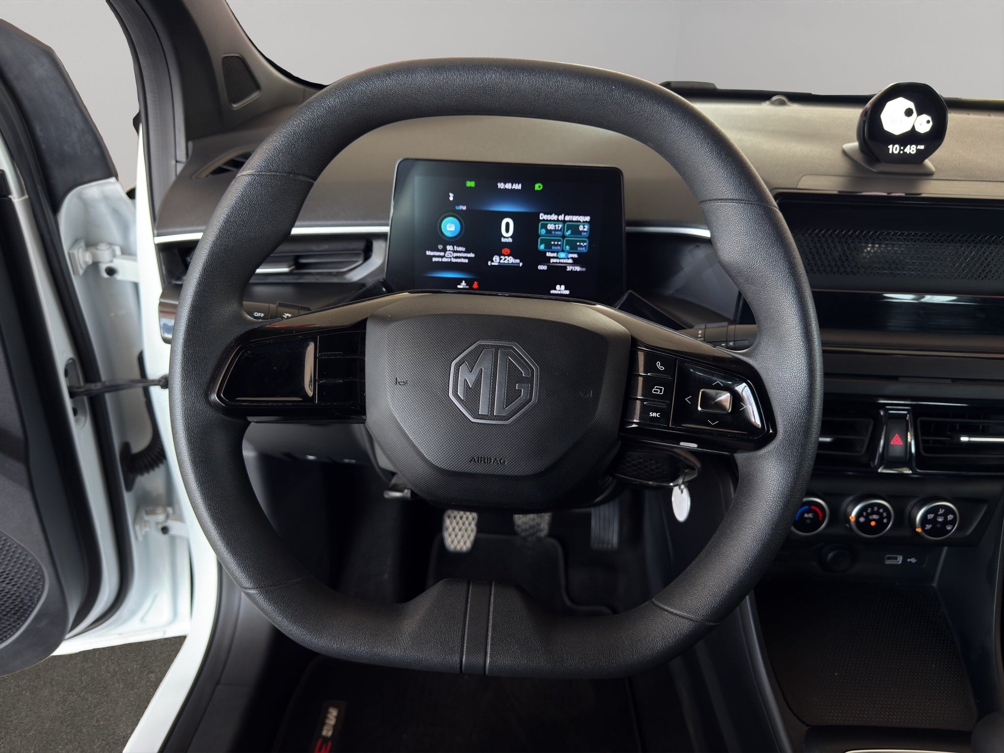 2025 MG MG3 5 pts. HB Cool, 1.5l, TM5, VE, RA-15