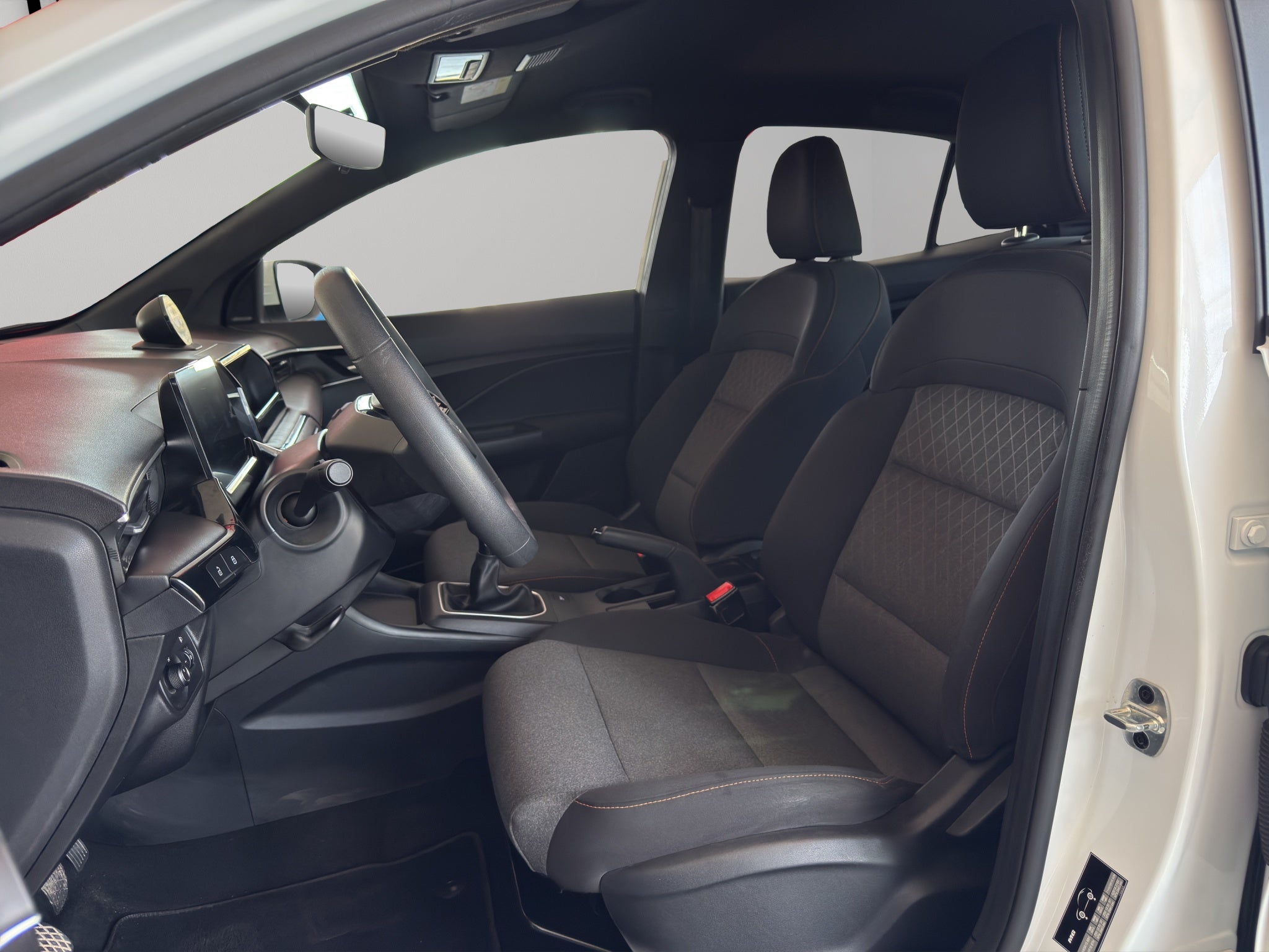 2025 MG MG3 5 pts. HB Cool, 1.5l, TM5, VE, RA-15