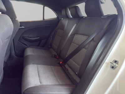 2025 MG MG3 5 pts. HB Cool, 1.5l, TM5, VE, RA-15