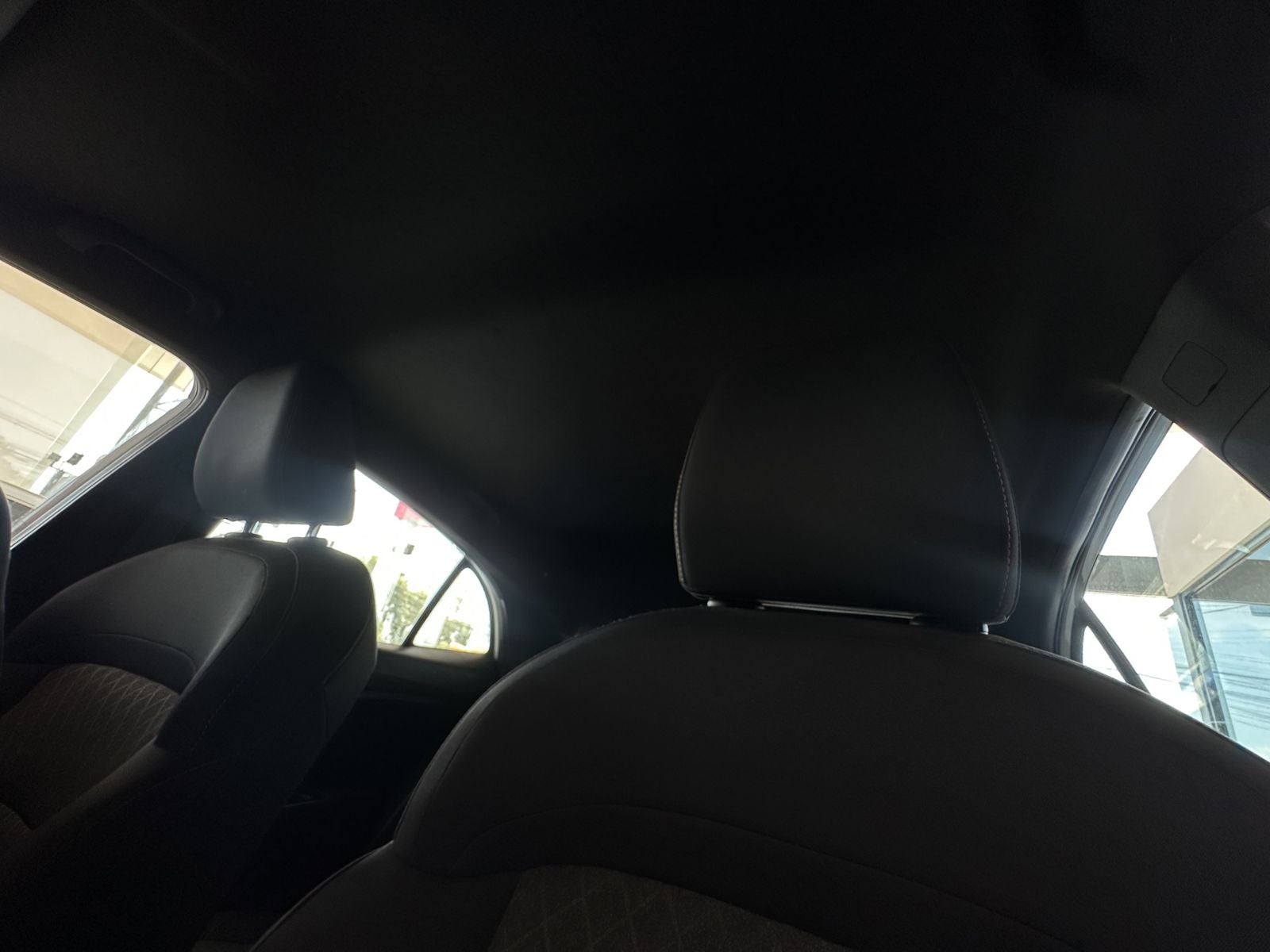 2025 MG MG3 5 pts. HB Cool, 1.5l, TM5, VE, RA-15