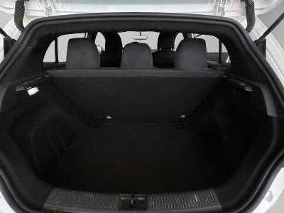 2025 MG MG3 5 pts. HB Cool, 1.5l, TM5, VE, RA-15