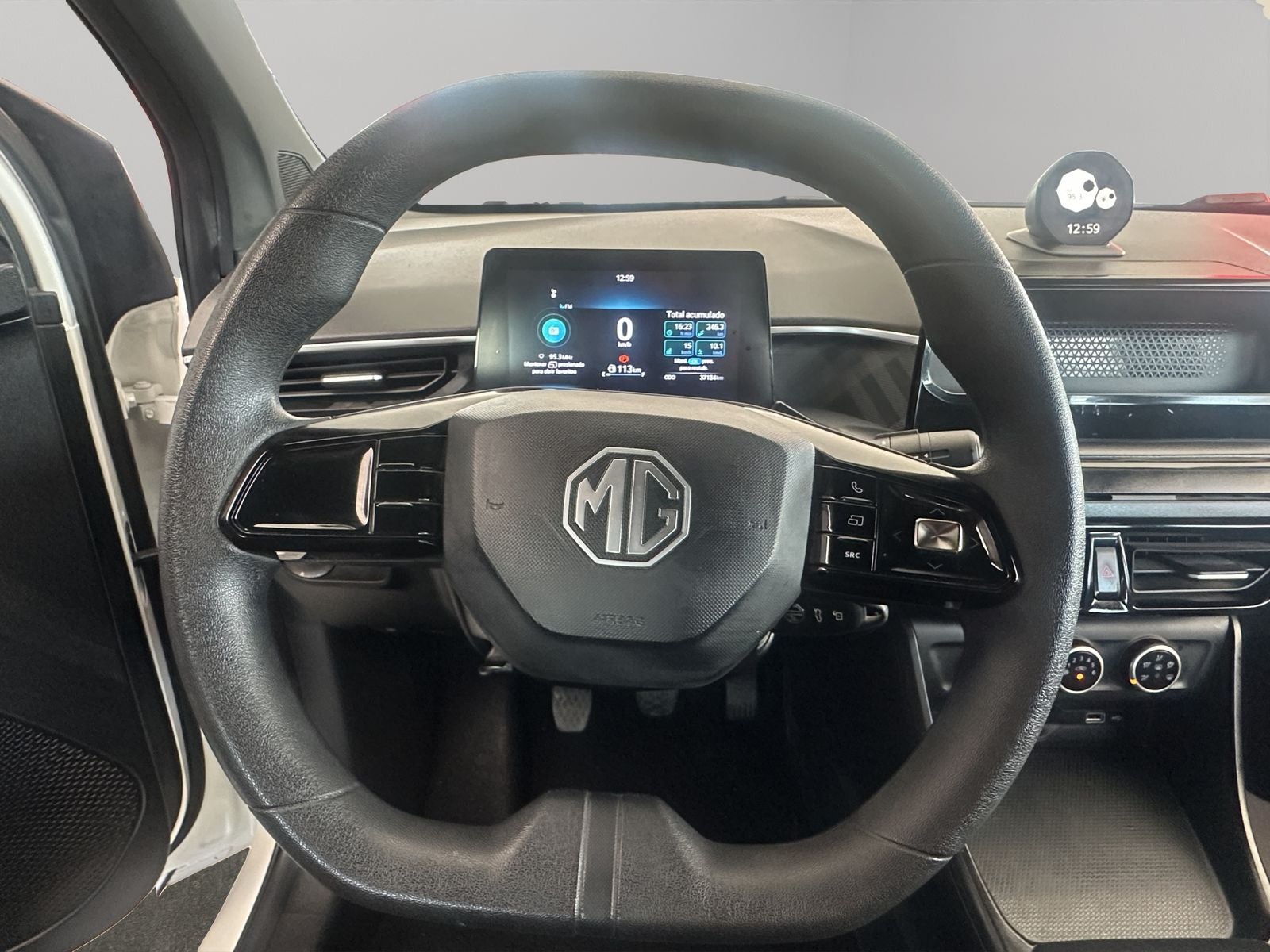 2025 MG MG3 5 pts. HB Cool, 1.5l, TM5, VE, RA-15