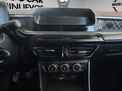 2025 MG MG3 5 pts. HB Cool, 1.5l, TM5, VE, RA-15