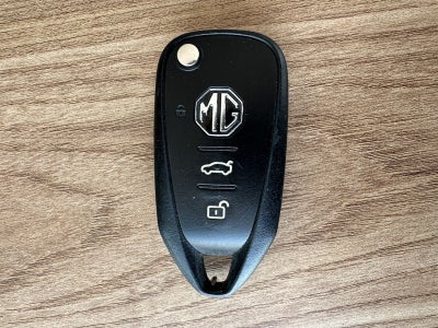 2025 MG MG3 5 pts. HB Cool, 1.5l, TM5, VE, RA-15