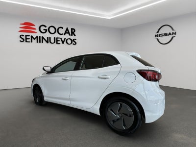 2025 MG MG3 5 pts. HB Cool, 1.5l, TM5, VE, RA-15