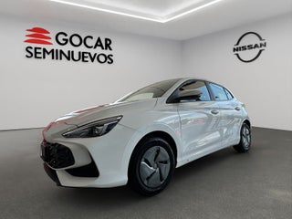 2025 MG MG3 5 pts. HB Cool, 1.5l, TM5, VE, RA-15