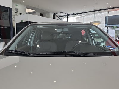 2024 Chevrolet Aveo 5 pts. HB LS, 1.5l, TM6, a/ac., RA-15 (línea nueva)