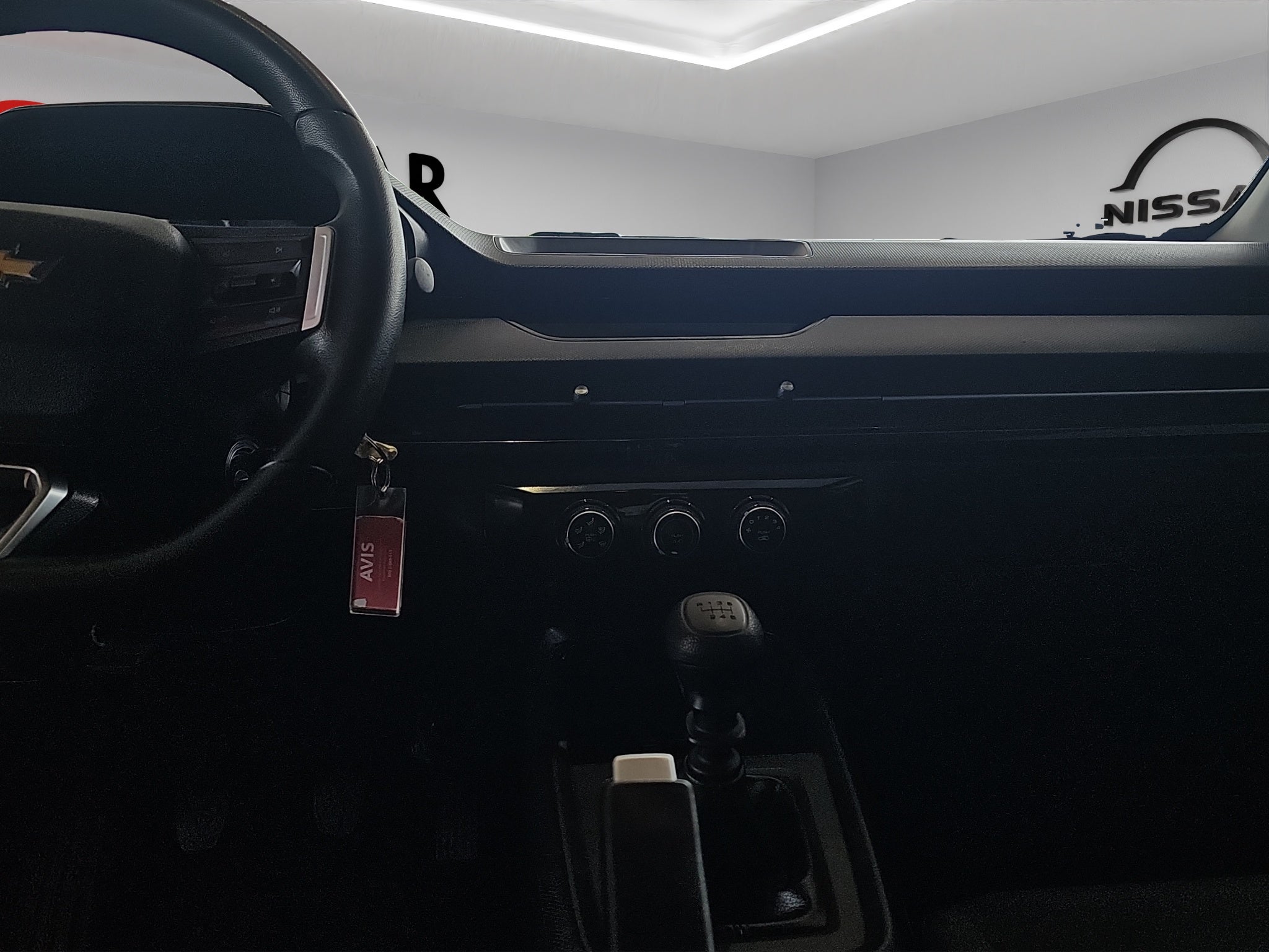 2024 Chevrolet Aveo 5 pts. HB LS, 1.5l, TM6, a/ac., RA-15 (línea nueva)