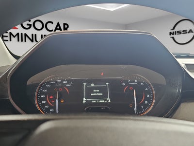 2024 Chevrolet Aveo 5 pts. HB LS, 1.5l, TM6, a/ac., RA-15 (línea nueva)