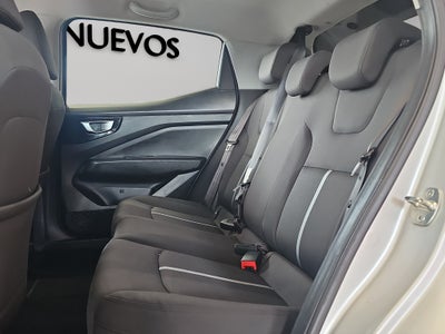 2024 Chevrolet Aveo 5 pts. HB LS, 1.5l, TM6, a/ac., RA-15 (línea nueva)