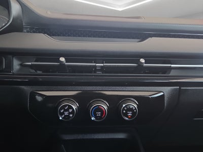 2024 Chevrolet Aveo 5 pts. HB LS, 1.5l, TM6, a/ac., RA-15 (línea nueva)