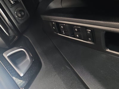 2024 Chevrolet Aveo 5 pts. HB LS, 1.5l, TM6, a/ac., RA-15 (línea nueva)