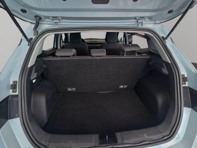 2024 Chevrolet Aveo 5 pts. HB LS, 1.5l, TM6, a/ac., RA-15 (línea nueva)