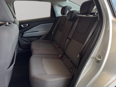 2024 Chevrolet Aveo 4 pts. LT, 1.5l, TM6, a/ac., pantalla touch 8