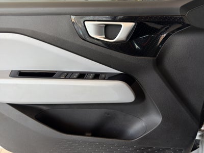 2024 Chevrolet Aveo 4 pts. LT, 1.5l, TM6, a/ac., pantalla touch 8
